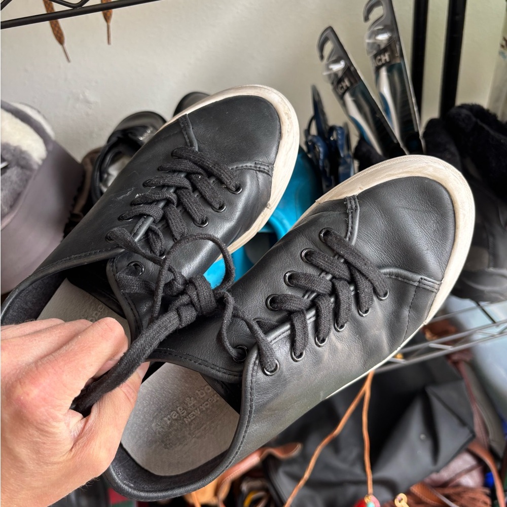Rag and bone sneakers